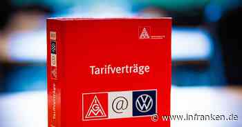 VW-Tarifgespräche dauern an - erneute Nachtsitzung