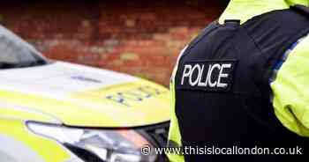 Pedestrian fights for life after being hit by motorbike in Lambeth