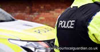 Pedestrian fights for life after being hit by motorbike in Lambeth