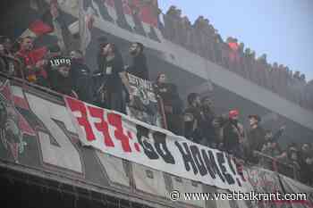 Vaarwel 777 Partners: Italiaanse club gaat dezelfde weg op als Standard