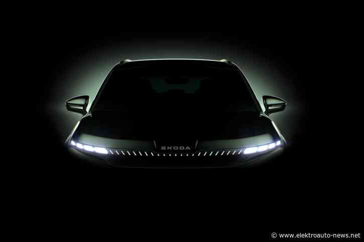 Skoda strahlt im VW-Konzern gegen den Trend