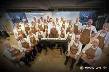 Vorfreude auf die Jubiläums-Peitsche