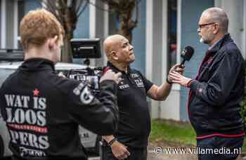 Explosie in auto van lokaal mediabedrijf Wat is Loos in Mestreech