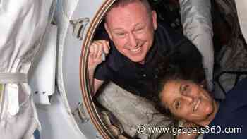 Boeing Starliner Astronauts’ Return Delayed Until March 2025 Following SpaceX Delay
