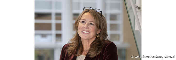Sandra Hilster wil impact maken met KRO-NCRV