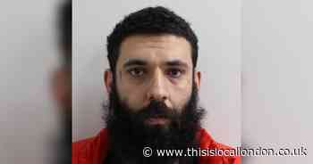 ‘Dangerous’ man repeatedly raped girl by exploiting relationship with mum in Hackney