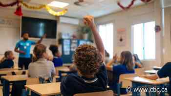 Advocates sound alarm over children without status being denied education in Alberta