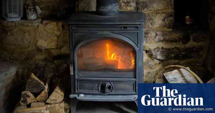 Just four fines issued for wood-burning complaints in a year in England