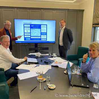 A.A. de Haan Stichting doneert 60.044 euro aan diverse maatschappelijke activiteiten