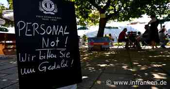 Wegen schwacher Konjunktur weniger Engpässe bei Fachkräften