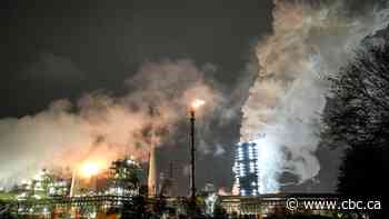 Could tariffs fight climate change?