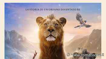 Doni e proiezione del film Mufasa: il Natale dei pazienti pediatrici del Policlinico Gemelli