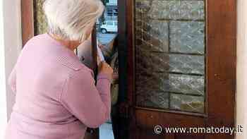 Si fingono carabiniere e poliziotto per derubare anziana: in fuga con monili e Rolex