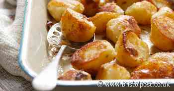 Crispy and fluffy roast potatoes are easy if you stop making this mistake