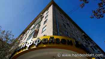 Banken: Raiffeisen Bank droht im Streit mit Russland Milliarden-Zahlung