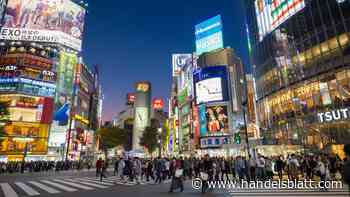 Asien: Japans Notenbank beruhigt nervöse Märkte – und belässt Leitzins bei 0,25 Prozent