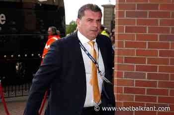 Tottenham-coach Ange Postecoglou laat zich opmerken met wel heel straffe uitspraken