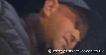 Woman sexually assaulted after being followed from Neasden station