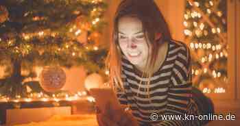 Frohe Weihnachten wünschen: Die schönsten Sprüche für Whatsapp