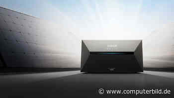 Anker Solarbank: Erste und zweite Generation jetzt miteinander kompatibel