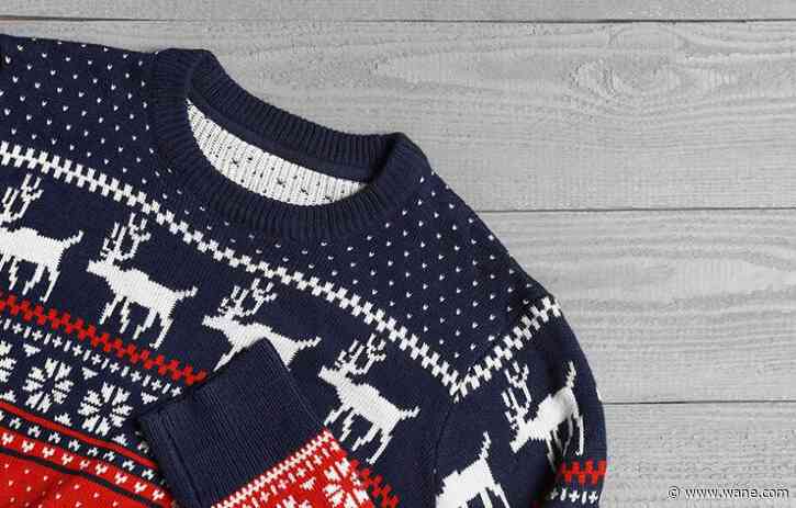 Ugly Sweater Run takes to downtown