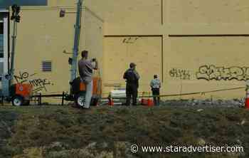 NTSB investigators probe fatal Kamaka Air crash