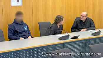 Bewährungsstrafe für brutalen Angriff auf Lehrer in Ulm