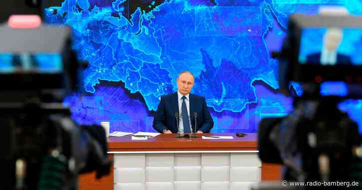 Putin sieht Wirtschaftslage als stabil an