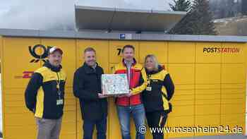 Neue Automatik-Station öffnet 24/7: Gibt es künftig keine Post-Filialen mit Menschen mehr?