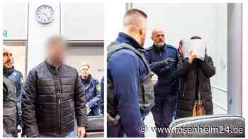 Fällt am Donnerstag endlich das Urteil im rätselhaften Doppelgänger-Mord aus Oberbayern?