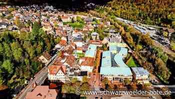 Dietmar Fischer legt in Bad Liebenzell nach: Drei neue Dienstaufsichtsbeschwerden gegen Bürgermeister Chiari
