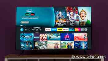 Fire TV just got three new accessibility features for people with disabilities