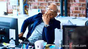 6 ways to deal with mental fatigue at work