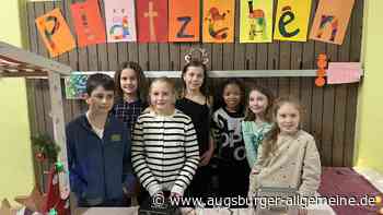 Festliche Stimmung beim Adventsnachmittag an der Inge-Aicher-Scholl Realschule