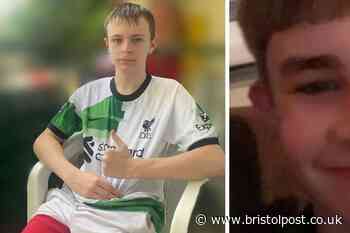 Live: Mason and Max teenage killers to be sentenced for double murder