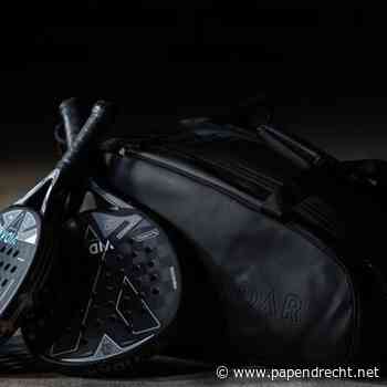 Eerste Padel Kersttoernooi bij Peakz Padel