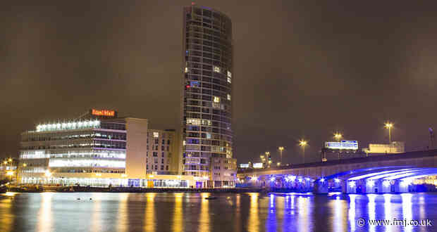 Amey scoops £35m TRAM engineering services consultancy deal