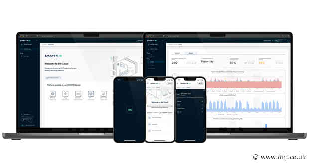 Equans expands digital offering to drive decarbonisation and digital transformation