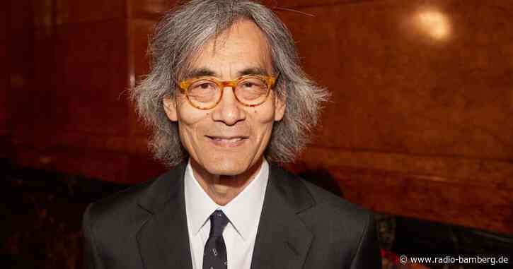 Kent Nagano wechselt 2026 als Chefdirigent nach Spanien
