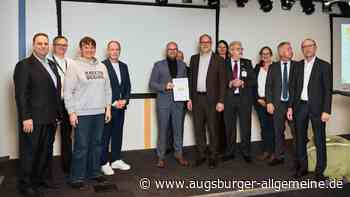 Auszeichnung für Bayerns Vorreiter-Schulen