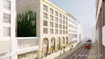 Immobilienprojekt: HD-Gruppe plant Hotel und Geschäftshaus in Bremen