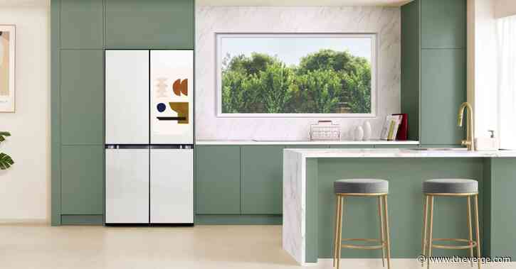 Samsung starts making refrigerators for thermoelectric nerds