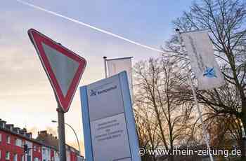 Koblenzer Klinikumbau: Sparkassen wollen Kredit geben