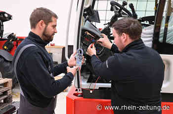 Das Handwerk wirbt um die Generation Z