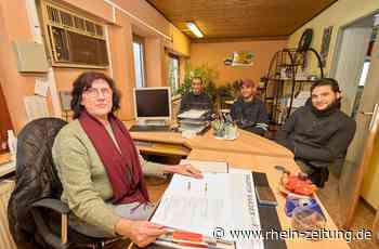 Wie aus Tunesiern Wäller wurden