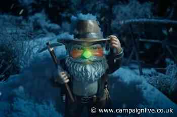 Asda narrows creative list to AMV BBDO, Lucky Generals and Havas