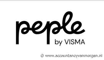Visma Net Financials en Peple bundelen krachten