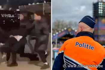 Tieners gaan na eerste avond De Warmste Week met elkaar op de vuist, politie rekent heethoofden in: “We betreuren dit ten zeerste”