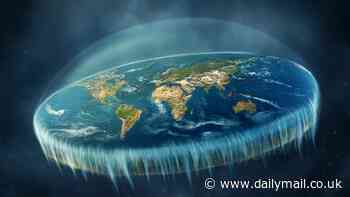 Sorry Flat Earthers! Professor Brian Cox gives brutal response that instantly proves our planet is ROUND