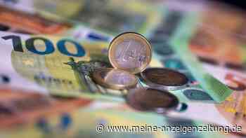 Liebe zum Bargeld schwindet